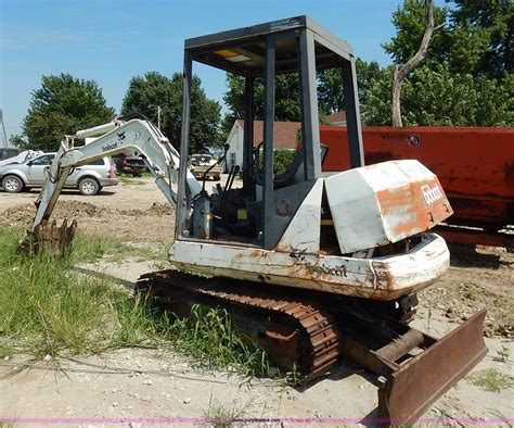 bobcat 100 mini excavator for sale|used bobcat mini diggers for sale.